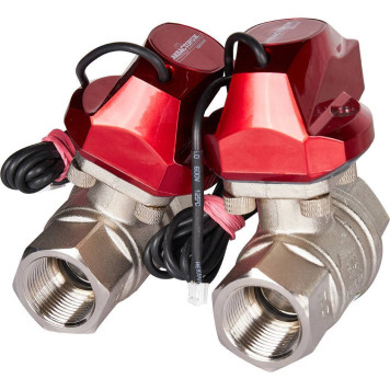 Аквасторож Эксперт+ 3/4&RUB E+22040-6