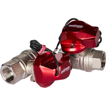 Аквасторож Эксперт+ 3/4&RUB E+22040-7