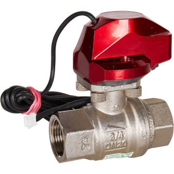 Аквасторож Эксперт+ 3/4&RUB E+22040-8