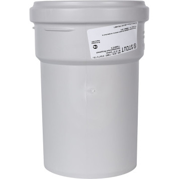 Тройник канализационный бесшумный STOUT D 110 x 58 / 87,5° SKB-0016-115887 (SKB-0016-115887)-3