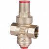 ROMMER RVS-0010-000015 ROMMER Редуктор давления PN16 вн/вн 1/2 с выходом под манометр (RVS-0010-000015)