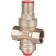 ROMMER RVS-0010-000015 ROMMER Редуктор давления PN16 вн/вн 1/2 с выходом под манометр (RVS-0010-000015)