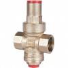 ROMMER RVS-0010-000015 ROMMER Редуктор давления PN16 вн/вн 1/2 с выходом под манометр (RVS-0010-000015)