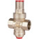 ROMMER RVS-0010-000015 ROMMER Редуктор давления PN16 вн/вн 1/2 с выходом под манометр (RVS-0010-000015)