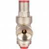 ROMMER RVS-0010-000020 ROMMER Редуктор давления PN16 вн/вн 3/4 с выходом под манометр (RVS-0010-000020)