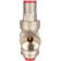 ROMMER RVS-0010-000020 ROMMER Редуктор давления PN16 вн/вн 3/4 с выходом под манометр (RVS-0010-000020)