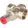 ROMMER RVS-0010-000020 ROMMER Редуктор давления PN16 вн/вн 3/4 с выходом под манометр (RVS-0010-000020)