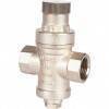 ROMMER RVS-0009-000015 ROMMER Редуктор давления PN16 вн/вн 1/2 без подключения манометра (RVS-0009-000015)