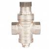 ROMMER RVS-0009-000015 ROMMER Редуктор давления PN16 вн/вн 1/2 без подключения манометра (RVS-0009-000015)