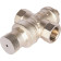 ROMMER RVS-0009-000015 ROMMER Редуктор давления PN16 вн/вн 1/2 без подключения манометра (RVS-0009-000015)