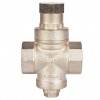 ROMMER RVS-0009-000020 ROMMER Редуктор давления PN16 вн/вн 3/4 без подключения манометра (RVS-0009-000020)