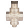ROMMER RVS-0009-000020 ROMMER Редуктор давления PN16 вн/вн 3/4 без подключения манометра (RVS-0009-000020)