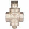 ROMMER RVS-0009-000020 ROMMER Редуктор давления PN16 вн/вн 3/4 без подключения манометра (RVS-0009-000020)