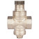 ROMMER RVS-0009-000020 ROMMER Редуктор давления PN16 вн/вн 3/4 без подключения манометра (RVS-0009-000020)