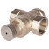 ROMMER RVS-0009-000020 ROMMER Редуктор давления PN16 вн/вн 3/4 без подключения манометра (RVS-0009-000020)
