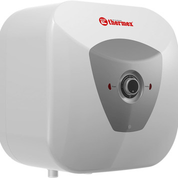 Водонагреватель Thermex H 10 O (pro) Малый обьем HIT Биостеклофарфор (ЭдЭБ00118)-3