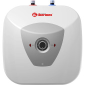 Водонагреватель Thermex H 15 U (pro) Малый обьем HIT Биостеклофарфор (ЭдЭБ00121)