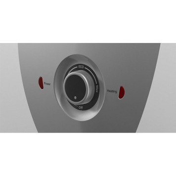 Водонагреватель Thermex H 15 U (pro) Малый обьем HIT Биостеклофарфор (ЭдЭБ00121)-4
