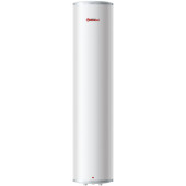 Водонагреватель Thermex IU 50 V Круглый ULTRASLIM Нержавейка (SpT070828)