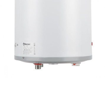 Водонагреватель Thermex IU 50 V Круглый ULTRASLIM Нержавейка (SpT070828)-5