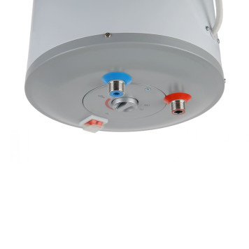 Водонагреватель Thermex IU 50 V Круглый ULTRASLIM Нержавейка (SpT070828)-7