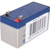 Аккумулятор, 12В, 1,2 Ач Ectocontrol ec01037 (ec01037)