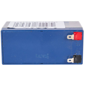 Аккумулятор, 12В, 1,2 Ач Ectocontrol ec01037 (ec01037)-3