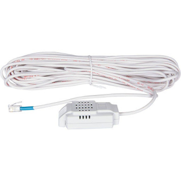Датчик влажности воздуха проводной RS485 (Modbus) Ectocontrol ec01030 (ec01030)-1