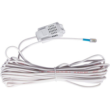 Датчик влажности воздуха проводной RS485 (Modbus) Ectocontrol ec01030 (ec01030)-2