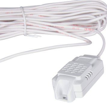 Датчик влажности воздуха проводной RS485 (Modbus) Ectocontrol ec01030 (ec01030)-3