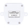 Датчик влажности воздуха беспроводной Ectocontrol ec01054 (ec01054)