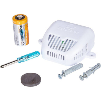 Датчик влажности воздуха беспроводной Ectocontrol ec01054 (ec01054)-4