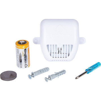 Датчик влажности воздуха беспроводной Ectocontrol ec01054 (ec01054)-5