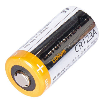 Батарейка (запасная) для датчиков Ectocontrol ec01031 (ec01031)-4