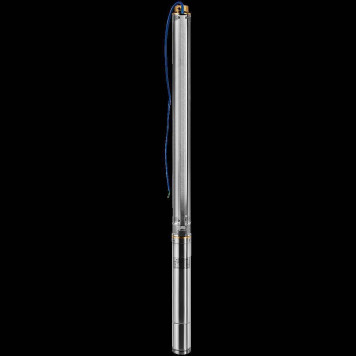 Насос скважинный ROMMER RP 3-63 1 1/4 , кабель 1,5м (RPW-0010-300326)-1