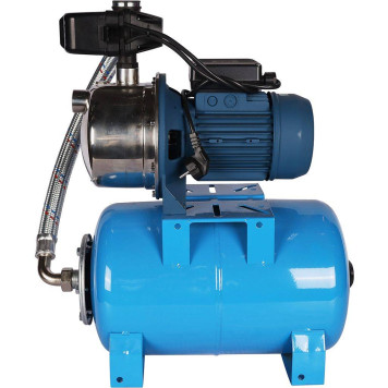 Насосная станция STOUT SPJ-100/20 (SPJ-0030-010024)-1