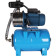 Насосная станция STOUT SPJ-100/20 (SPJ-0030-010024)