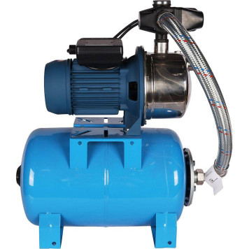 Насосная станция STOUT SPJ-100/20 (SPJ-0030-010024)-4