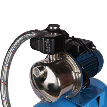 Насосная станция STOUT SPJ-100/20 (SPJ-0030-010024)-7