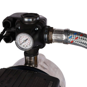 Насосная станция STOUT SPJ-100/20 (SPJ-0030-010024)-8