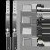 Кронштейн для коллектора ROMMER (1 шт.) RSP-1001-000007 (RSP-1001-000007)