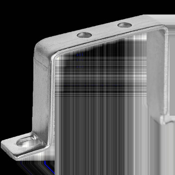 Кронштейн для коллектора ROMMER (1 шт.) RSP-1001-000007 (RSP-1001-000007)-2