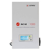 Стабилизатор напряжения Штиль ИнСтаб IS1000, 1000 ВА\800Вт. (WMS) (IS1000)