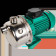 Поверхностный насос Wilo WJ-203-X-DM-IE3 (4212734)