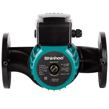 *71221003 Shinhoo BASIC 40-12F 1x230V (71221003)-1