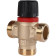 ROMMER RVM-0231-254325 Термостатический смесительный клапан для систем отопления и ГВС 1  НР 20-43°С KV 2,5 (боковое смешивание) (RVM-0231-254325)