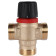 ROMMER RVM-0231-254325 Термостатический смесительный клапан для систем отопления и ГВС 1  НР 20-43°С KV 2,5 (боковое смешивание) (RVM-0231-254325)