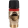 ROMMER RVM-0231-254325 Термостатический смесительный клапан для систем отопления и ГВС 1  НР 20-43°С KV 2,5 (боковое смешивание) (RVM-0231-254325)