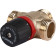 ROMMER RVM-0231-254325 Термостатический смесительный клапан для систем отопления и ГВС 1  НР 20-43°С KV 2,5 (боковое смешивание) (RVM-0231-254325)