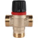 ROMMER RVM-0232-256025 Термостатический смесительный клапан для систем отопления и ГВС 1  НР 35-60°С KV 2,5 (боковое смешивание) (RVM-0232-256025)